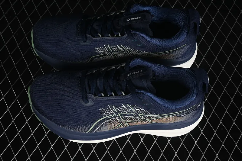 All Categories Asics Asics Series Asics Gel-Kayano 33 1011C167-402